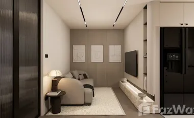 Condo en venta de 1 habitaciones en Mueang Chiang Mai, Chiang Mai