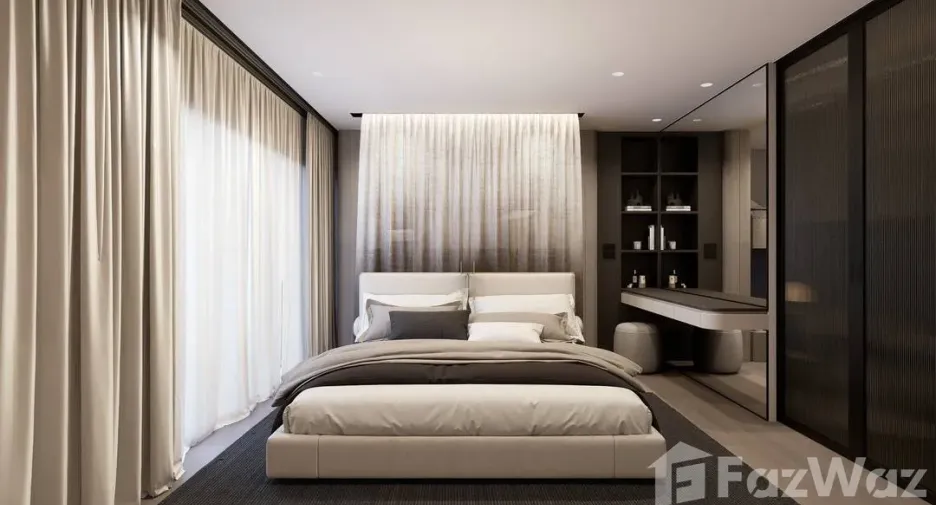 For sale 1 bed condo in Mueang Chiang Mai, Chiang Mai