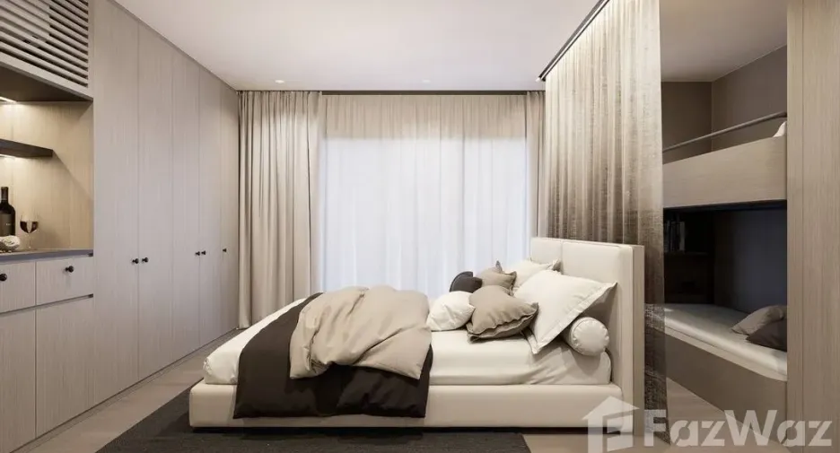 For sale 1 bed condo in Mueang Chiang Mai, Chiang Mai