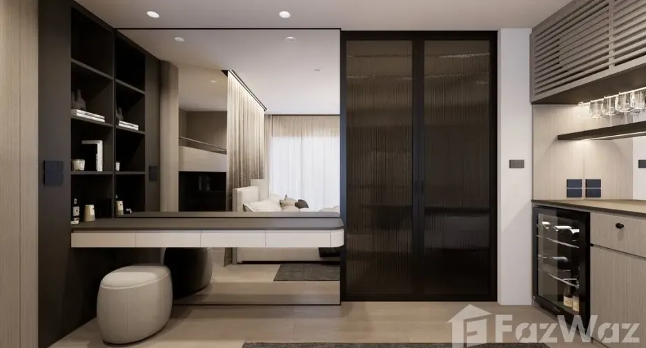 For sale 1 bed condo in Mueang Chiang Mai, Chiang Mai