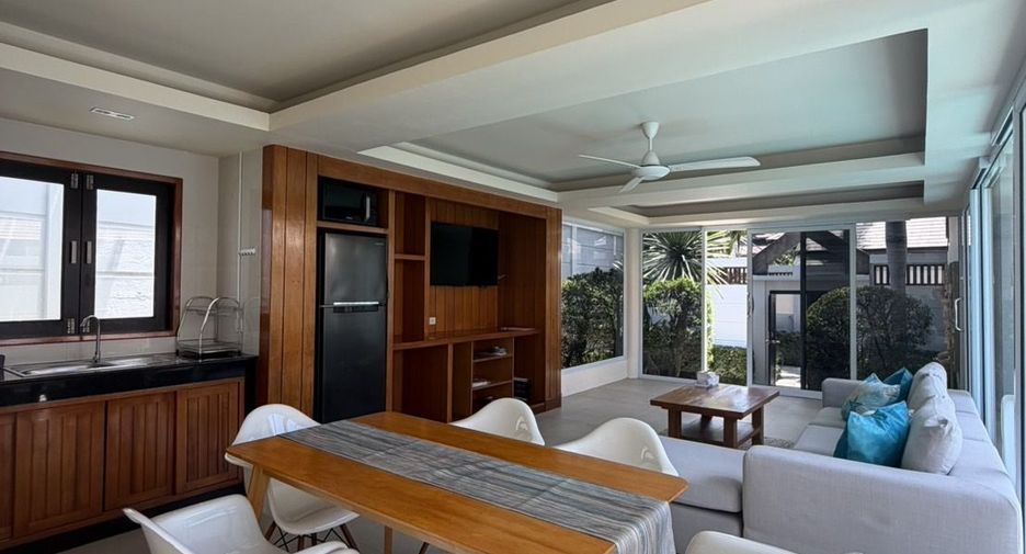 For rent 2 bedrooms villa in Ko Samui, Surat Thani