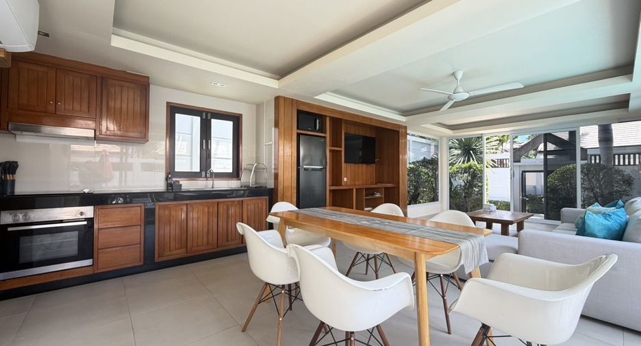 For rent 2 bedrooms villa in Ko Samui, Surat Thani