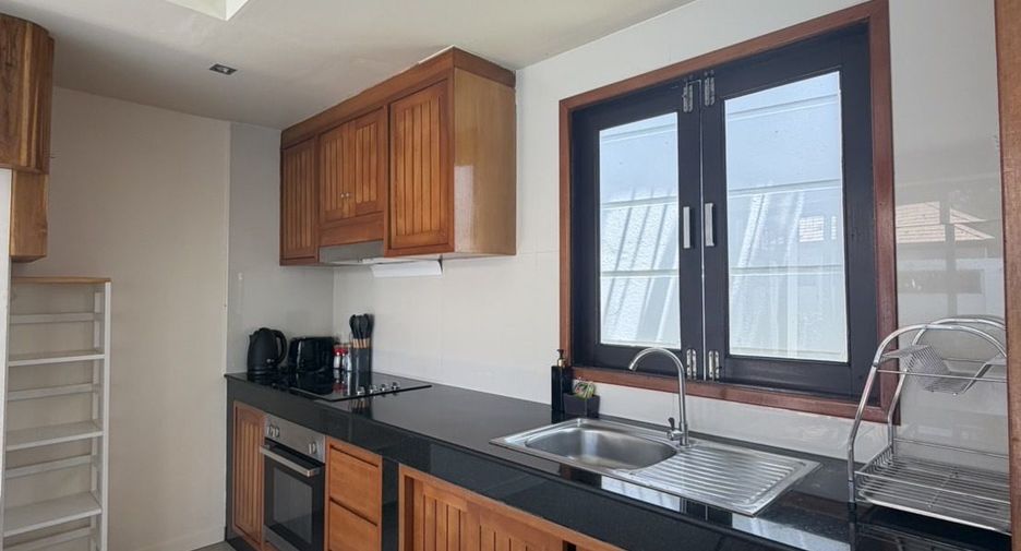 For rent 2 bedrooms villa in Ko Samui, Surat Thani