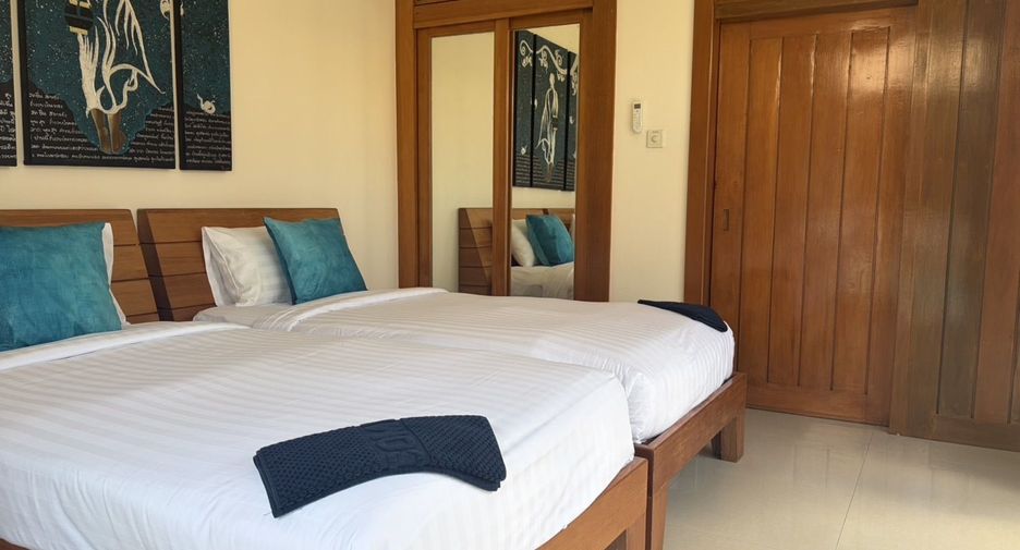 For rent 2 bedrooms villa in Ko Samui, Surat Thani