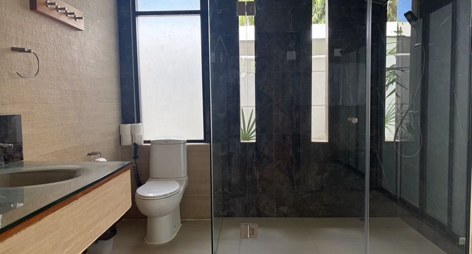 For rent 2 bedrooms villa in Ko Samui, Surat Thani