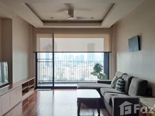 出租 2 卧室 公寓 在 Yan Nawa, 曼谷