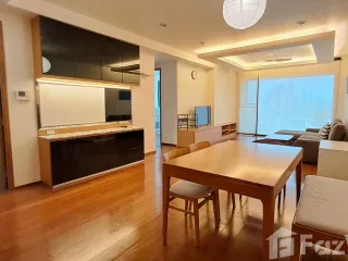出租 2 卧室 公寓 在 Yan Nawa, 曼谷