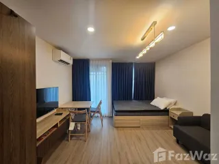 出售 和 出租 1 卧室 公寓 在 Mueang Samut Prakan, Samut Prakan