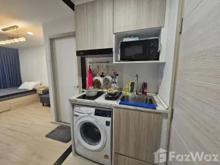 出售 和 出租 1 卧室 公寓 在 Mueang Samut Prakan, Samut Prakan