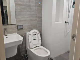 出售 和 出租 1 卧室 公寓 在 Mueang Samut Prakan, Samut Prakan