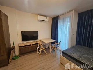 出售 和 出租 1 卧室 公寓 在 Mueang Samut Prakan, Samut Prakan