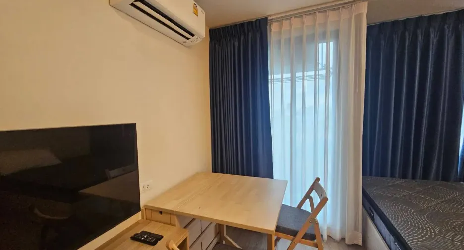 For sale and for rent 1 bed condo in Mueang Samut Prakan, Samut Prakan