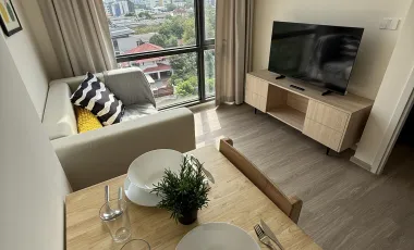 À louer 1 chambre condo à Phra Khanong, Bangkok