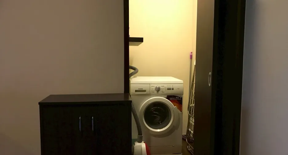 Condo en alquiler de 1 habitaciones en Khlong Toei, Bangkok
