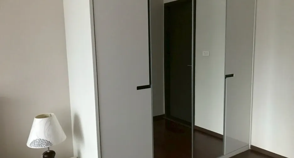 Condo en alquiler de 1 habitaciones en Khlong Toei, Bangkok