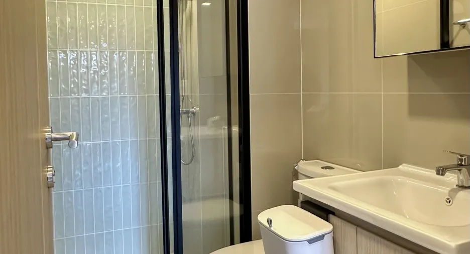 For rent 1 bed condo in Mueang Phuket, Phuket
