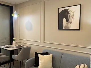 For rent 1 bed condo in Mueang Phuket, Phuket