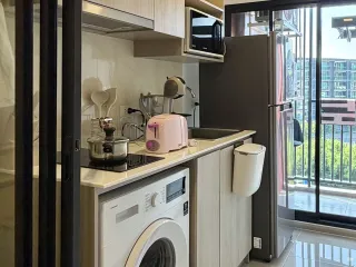 For rent 1 bed condo in Mueang Phuket, Phuket