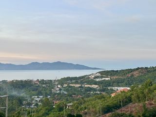 出售 土地 在 苏梅岛, 素叻