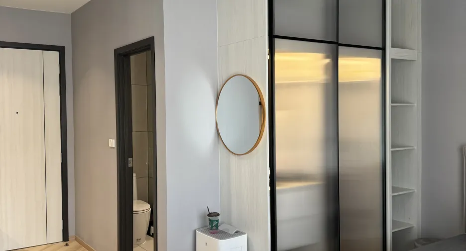 Apartment zum Kauf mit Studio in Thalang, Phuket