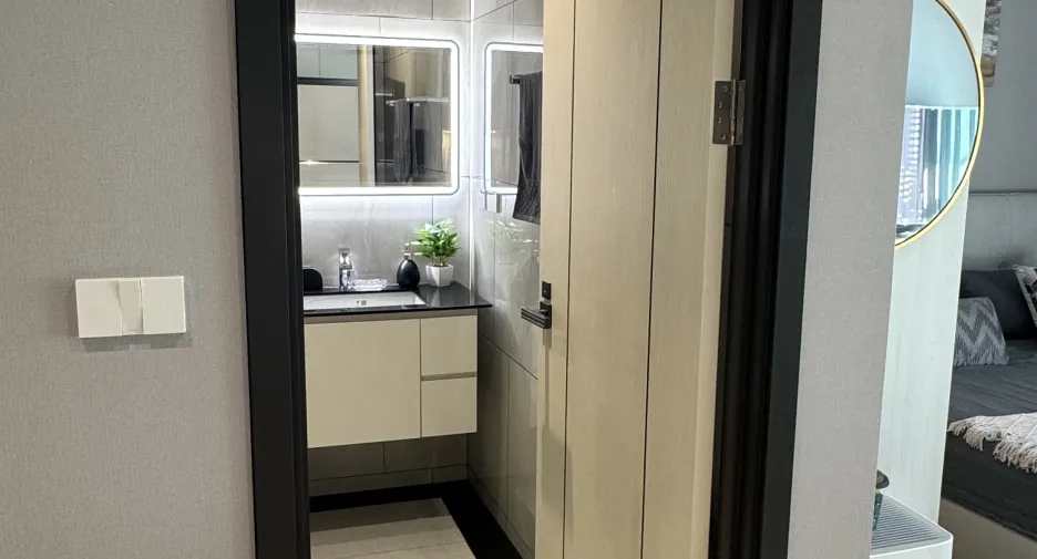 Apartment zum Kauf mit Studio in Thalang, Phuket