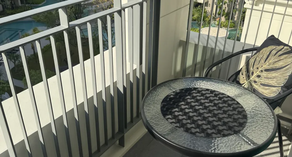 Apartment zum Kauf mit Studio in Thalang, Phuket