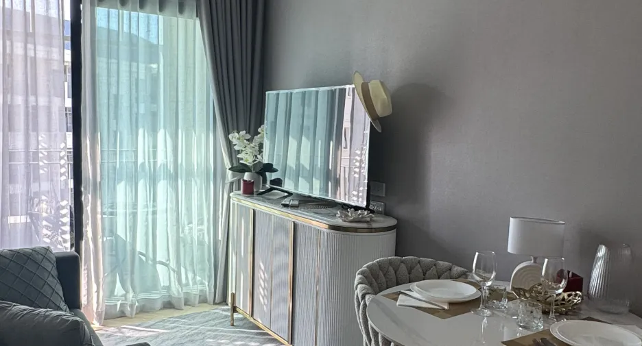 Apartment zum Kauf mit Studio in Thalang, Phuket