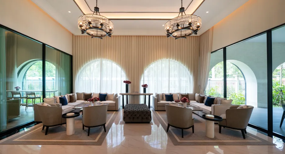 Apartment zum Kauf mit Studio in Thalang, Phuket