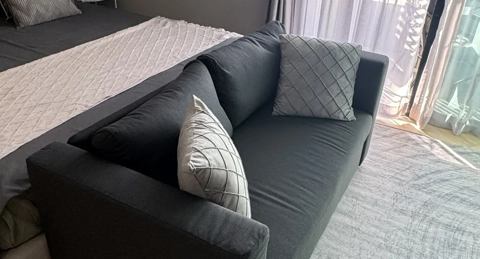 Apartment zum Kauf mit Studio in Thalang, Phuket