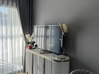 For sale studio apartment in Thalang, Phuket