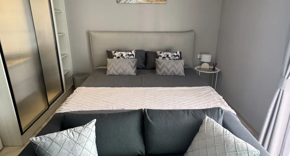 Apartment zum Kauf mit Studio in Thalang, Phuket