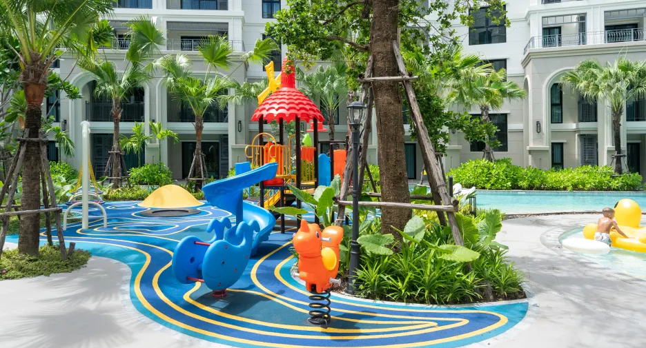 Apartment zum Kauf mit Studio in Thalang, Phuket