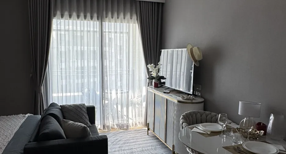 Apartment zum Kauf mit Studio in Thalang, Phuket