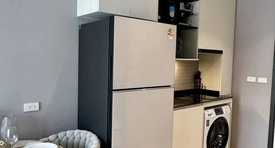 Apartment zum Kauf mit Studio in Thalang, Phuket