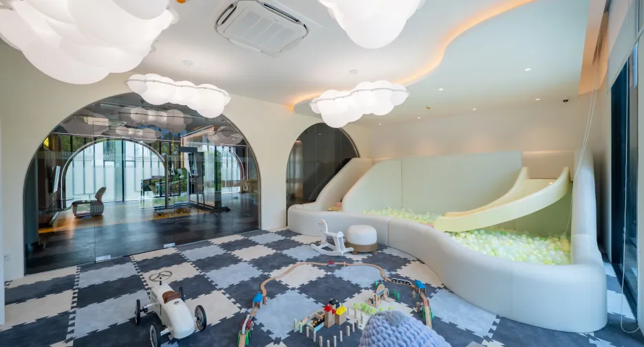 Apartment zum Kauf mit Studio in Thalang, Phuket