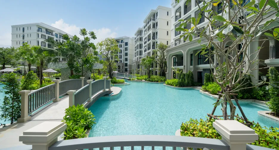 Apartment zum Kauf mit Studio in Thalang, Phuket