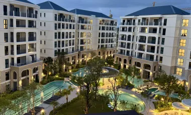 For sale studio apartment in Thalang, Phuket