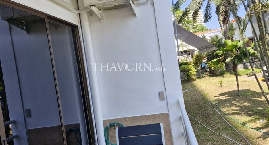For sale studio condo in Jomtien, Pattaya