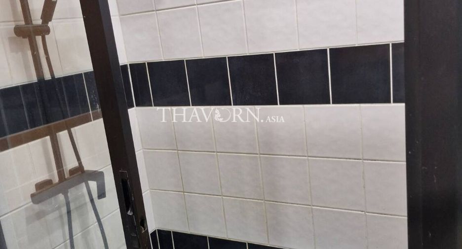 For sale studio condo in Jomtien, Pattaya