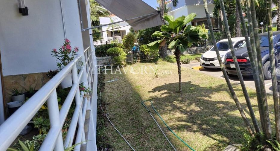 For sale studio condo in Jomtien, Pattaya