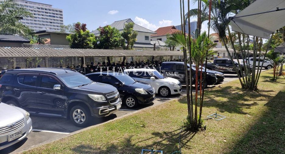 For sale studio condo in Jomtien, Pattaya