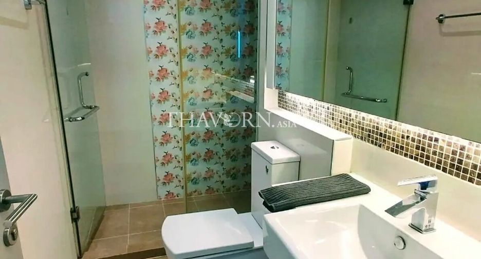 À vendre 3 chambres condo à Jomtien, Pattaya