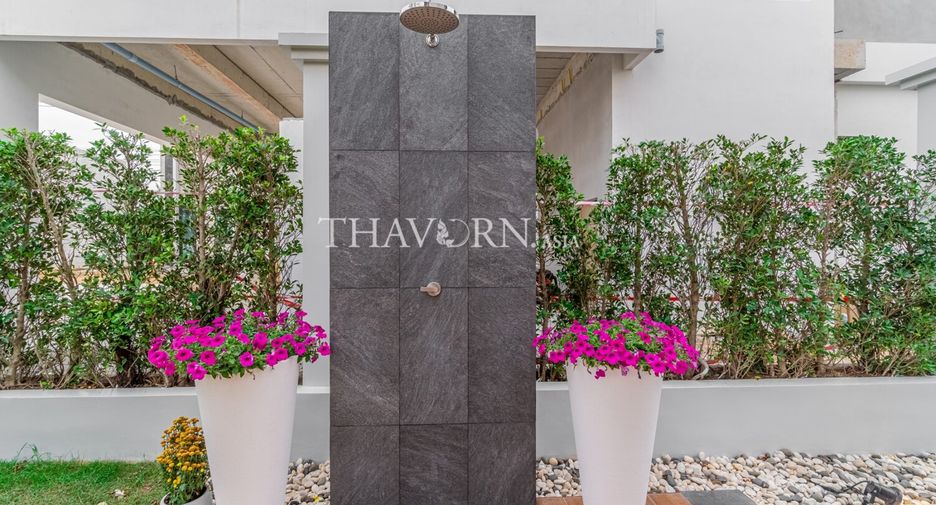 Haus zum Kauf mit 5 Zimmer in East Pattaya, Pattaya