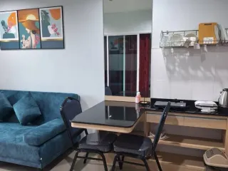 Condo en venta de 1 habitaciones en Mueang Krabi, Krabi