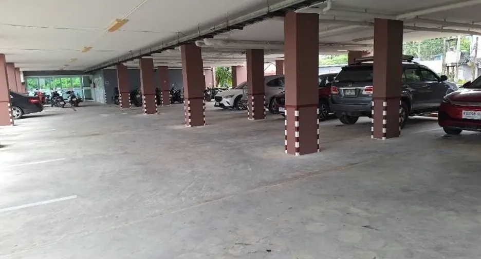 For sale 1 bed condo in Mueang Krabi, Krabi