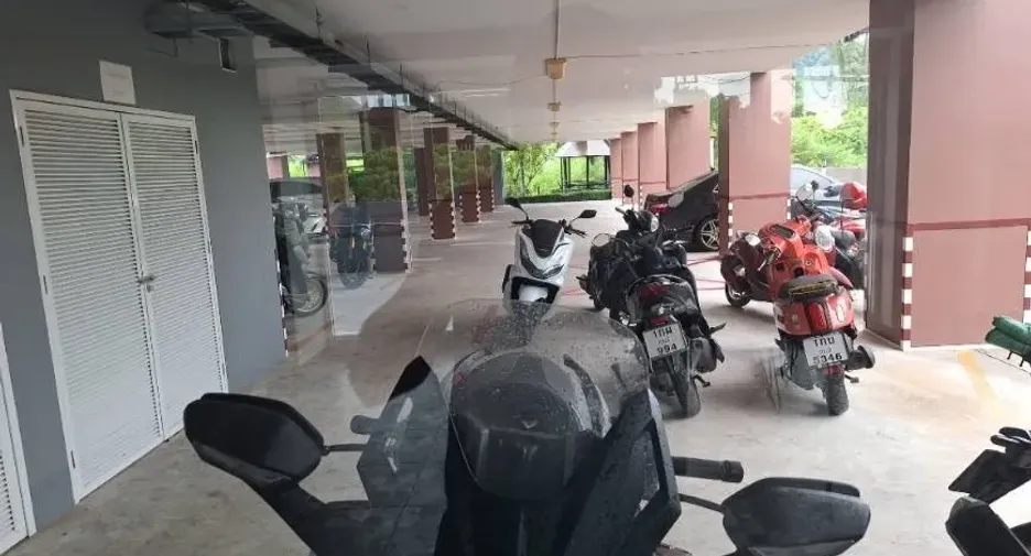 For sale 1 bed condo in Mueang Krabi, Krabi