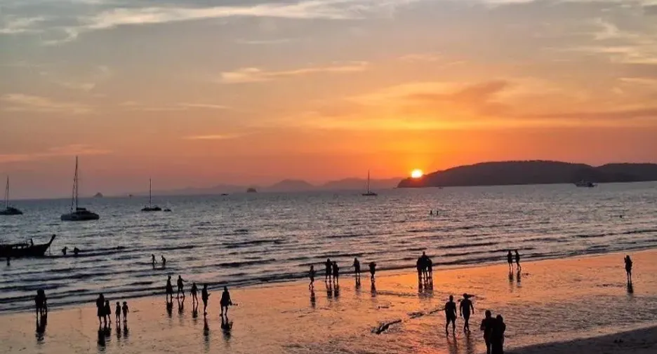 For sale 1 bed condo in Mueang Krabi, Krabi