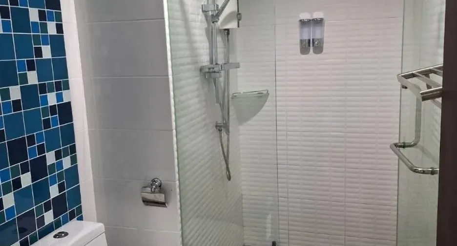 For sale 1 bed condo in Mueang Krabi, Krabi