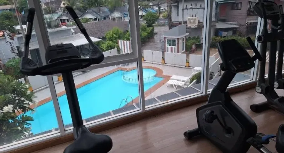 For sale 1 bed condo in Mueang Krabi, Krabi
