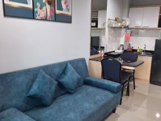Condo en venta de 1 habitaciones en Mueang Krabi, Krabi